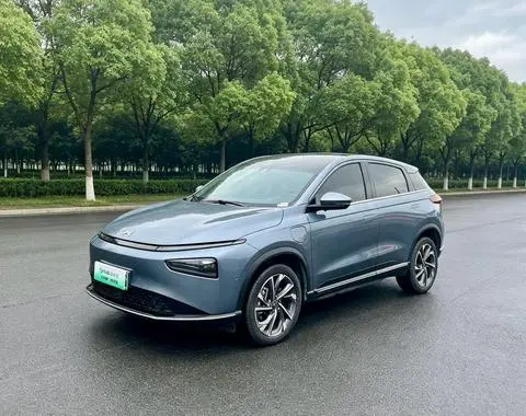XPeng 小鹏G3 2022
