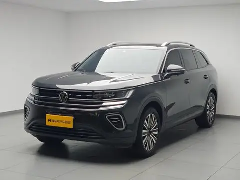 Volkswagen Tavendor 2024