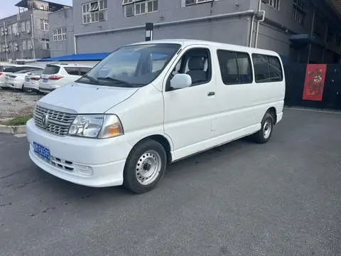 Jinbei 快运 2019