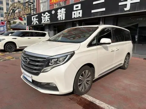GAC M8 2018