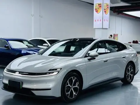 Changan A06 2026