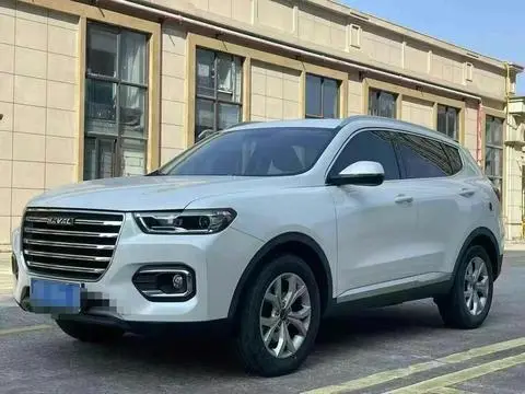 Haval H6 2020