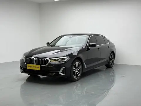 BMW 5 Series 2023