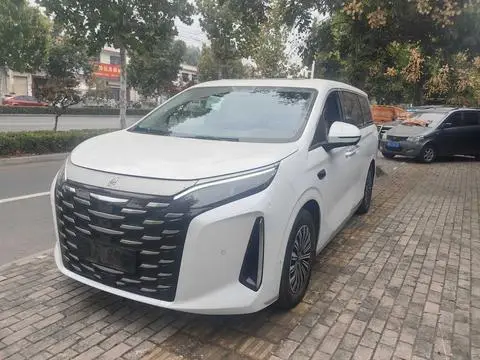 BYD 夏 2025