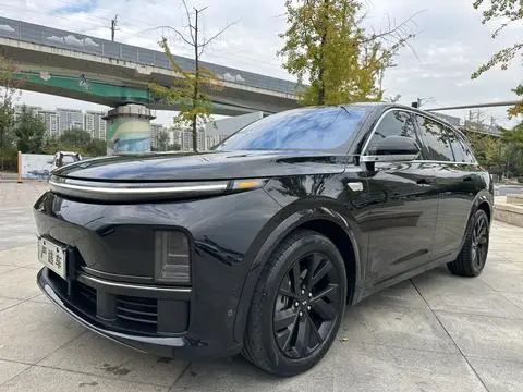 Li L7 2023