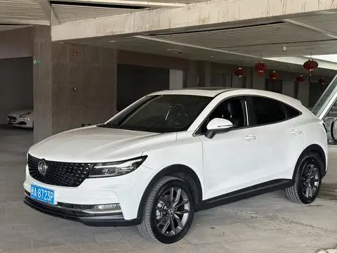 Dongfeng 风光ix5 2019