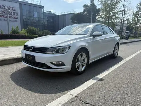 Volkswagen Lamando 2018 — фото 1