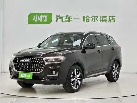 Haval H6 2023