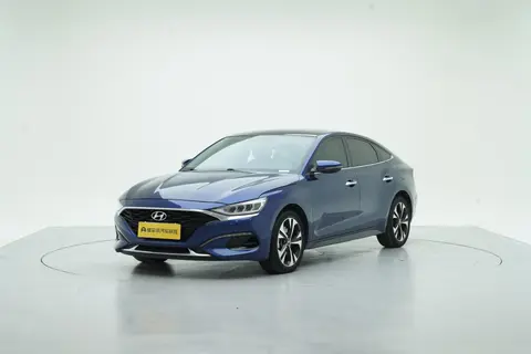 Hyundai Lafesta 2021