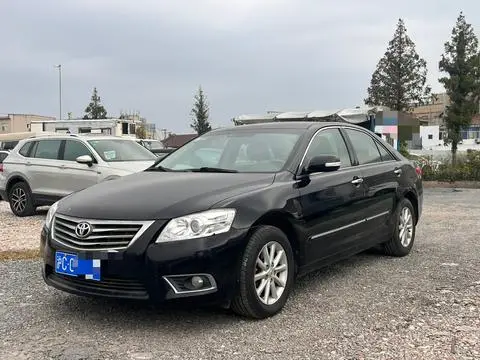 Toyota Camry 2010