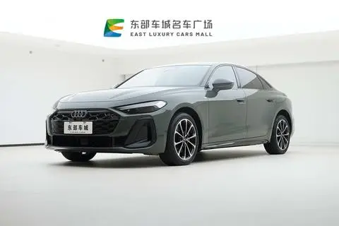 Audi A5L 2026