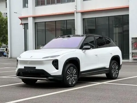 NIO ES7 2022