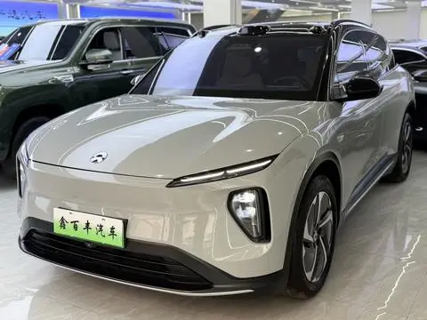 NIO ES6 2024