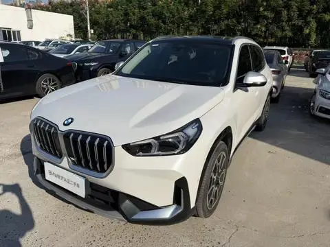 BMW X1 2023