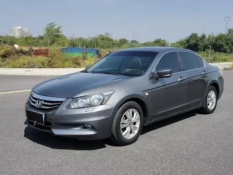 Honda Accord 2012