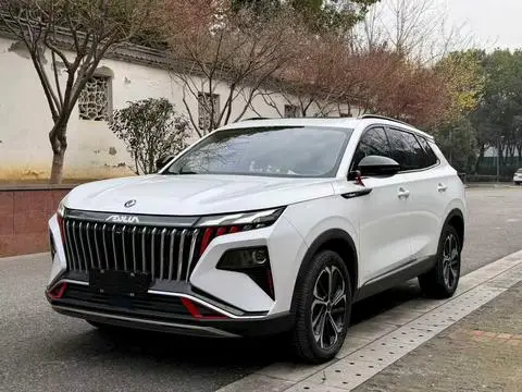Dongfeng Huge 2024