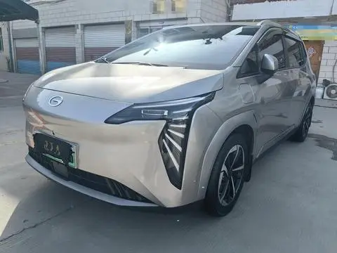 GAC AION Y 2023