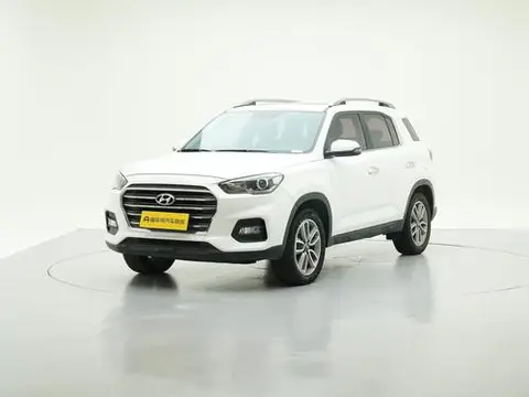 Hyundai ix35 2019
