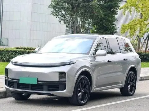 Li L8 2023