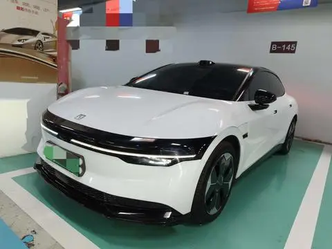 ZEEKR ZEEKR 007 2024