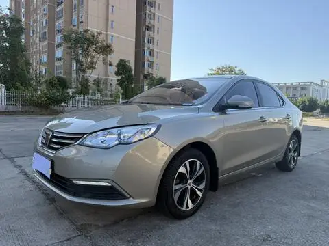 Roewe 360 2017