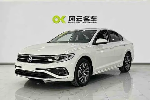 Volkswagen Bora 2023