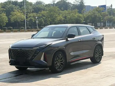 Oshan Z6 2022