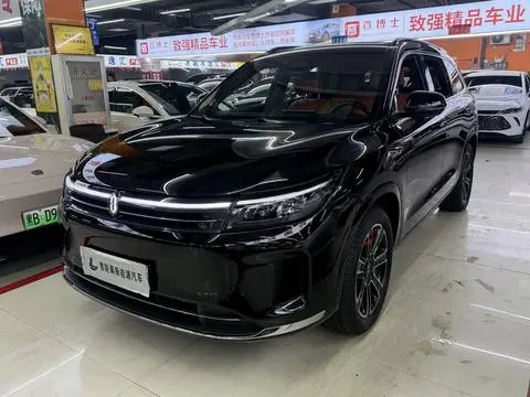 AITO M7 2024