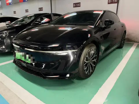 ZEEKR ZEEKR 007 2024