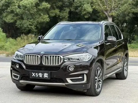 BMW X5 2014