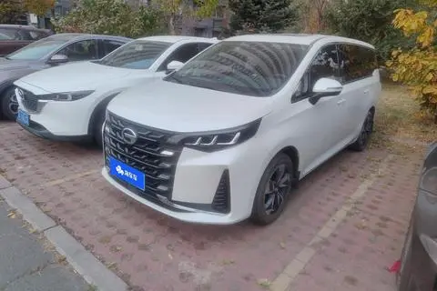 GAC M6 2023