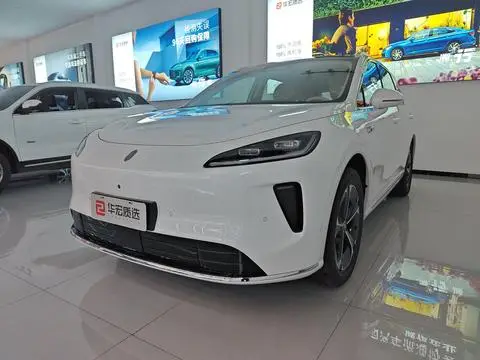 Shangjie H5 2025