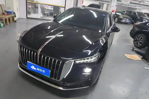 Hongqi H5 PHEV 2025