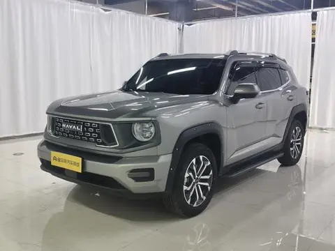 Haval DargoPLUS 2023