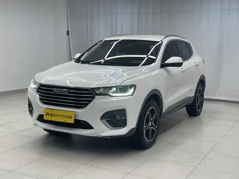 Haval H4 2020