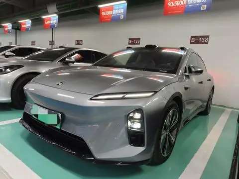 NIO ET5T 2025