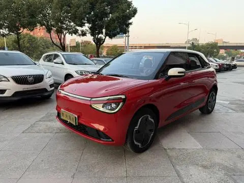 Dongfeng 纳米01 2024