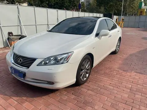 Lexus ES 2006