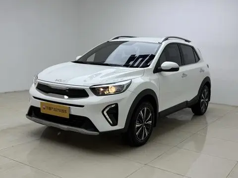 Kia 奕跑 2026