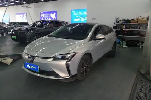 Buick 微蓝6 2024
