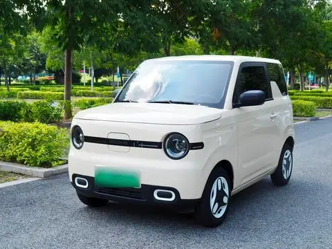 Geely 熊猫 2025
