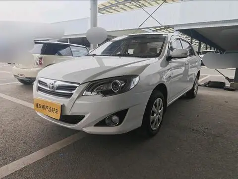 Toyota Corolla Altis 2013