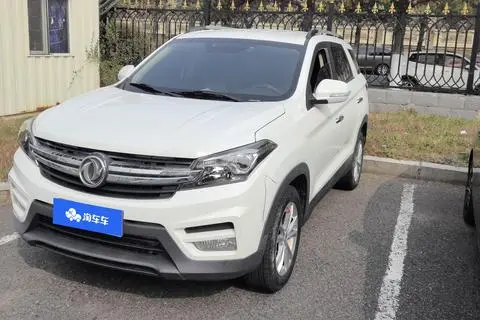 Dongfeng 风光S560 2019
