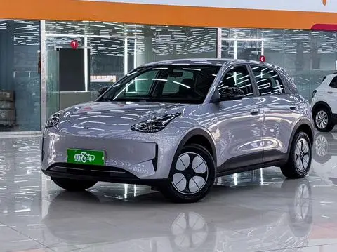 Geely 星愿 2026 — фото 1
