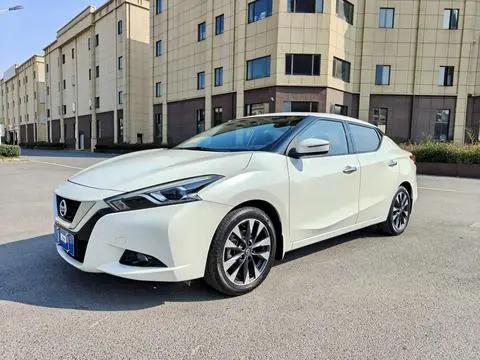 Nissan 蓝鸟 2018