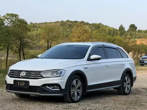 Volkswagen C-TREK蔚领 2020
