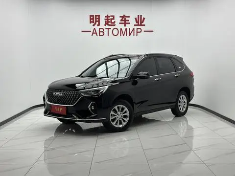 Haval M6 2023
