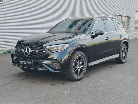 Mercedes-Benz GLC 2025