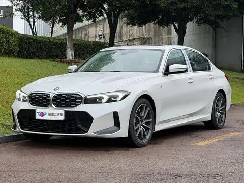 BMW 3 Series 2026