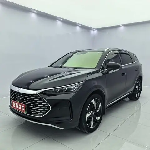 BYD Tang DM 2024
